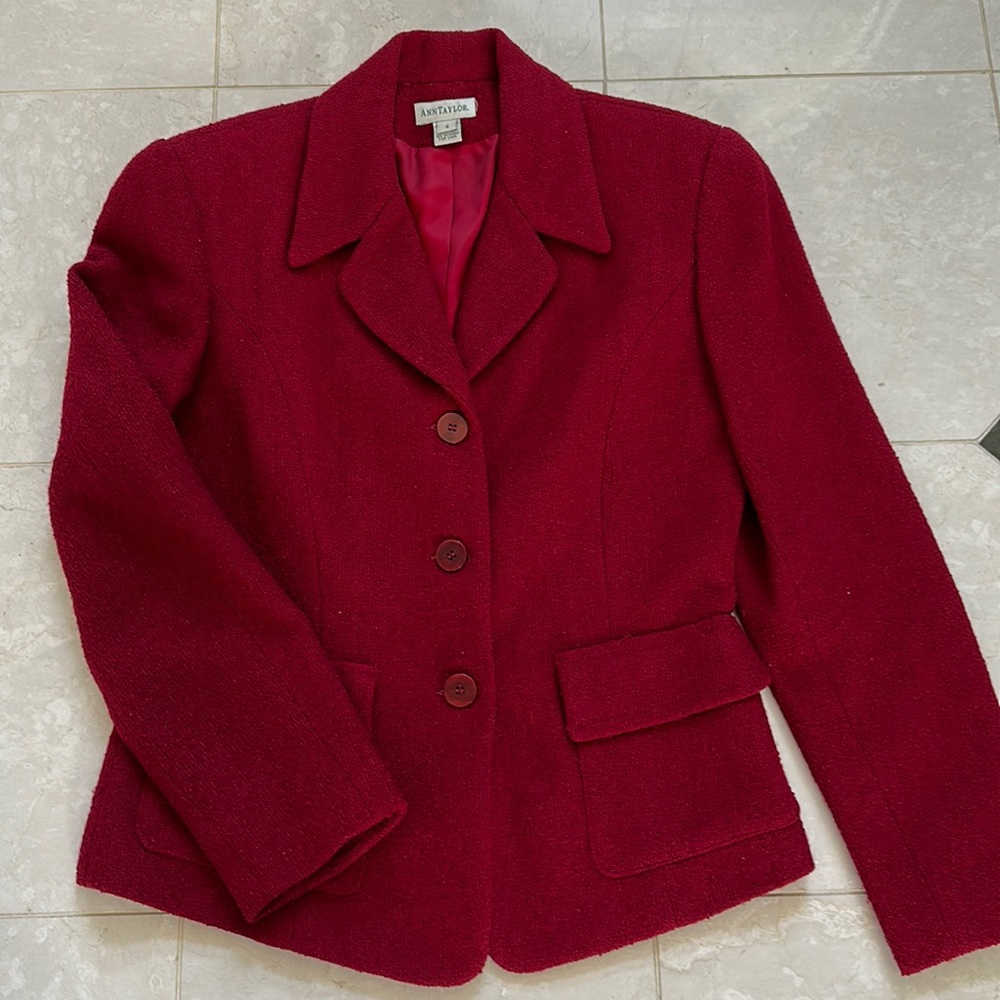 Women jacket